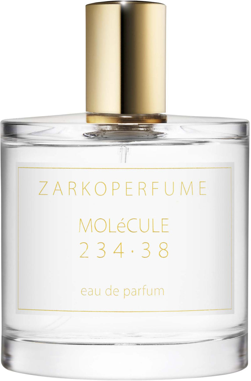 Zarkoperfume Molécule 234-38 Eau De Parfum  100 ml