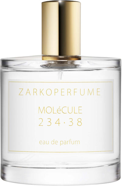 Zarkoperfume Molécule 234.38 Eau de Parfum 100 ml