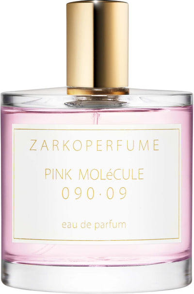 Zarkoperfume Pink Molécule Eau De Parfum  100 ml