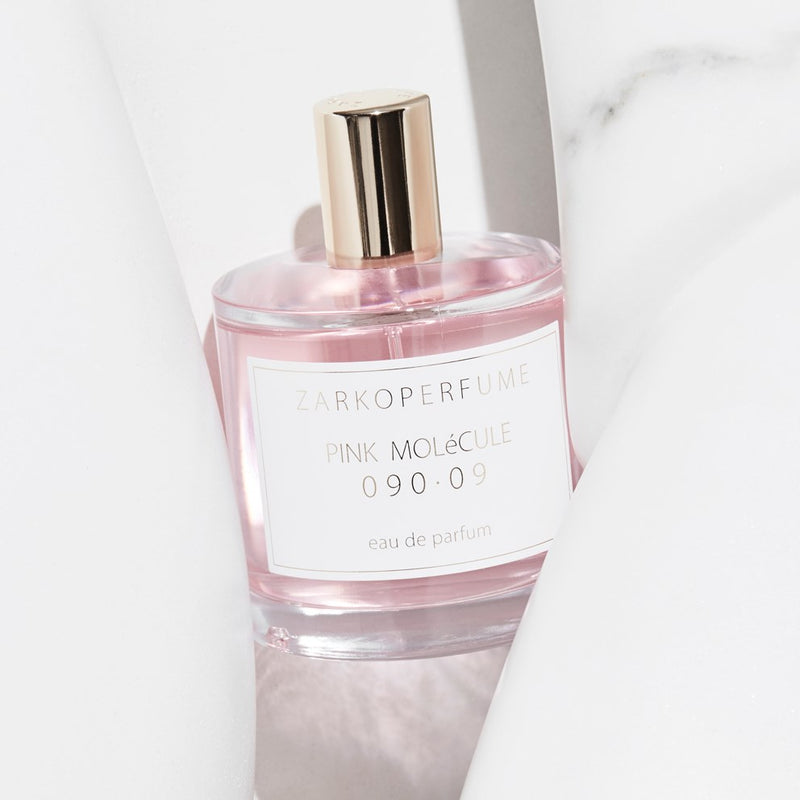Zarkoperfume Pink Molécule 090.09 Eau de Parfum 100 ml