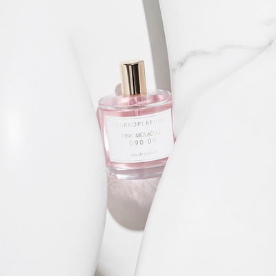 Zarkoperfume Pink Molécule 090.09 Eau de Parfum 100 ml