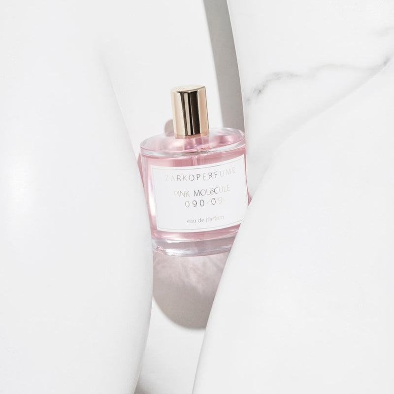 Zarkoperfume Pink Molécule 090.09 Eau de Parfum 100 ml