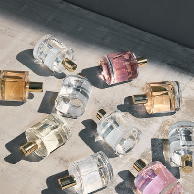 Zarkoperfume Pink Molécule 090.09 Eau de Parfum 100 ml